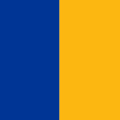 True Royal / Gold
